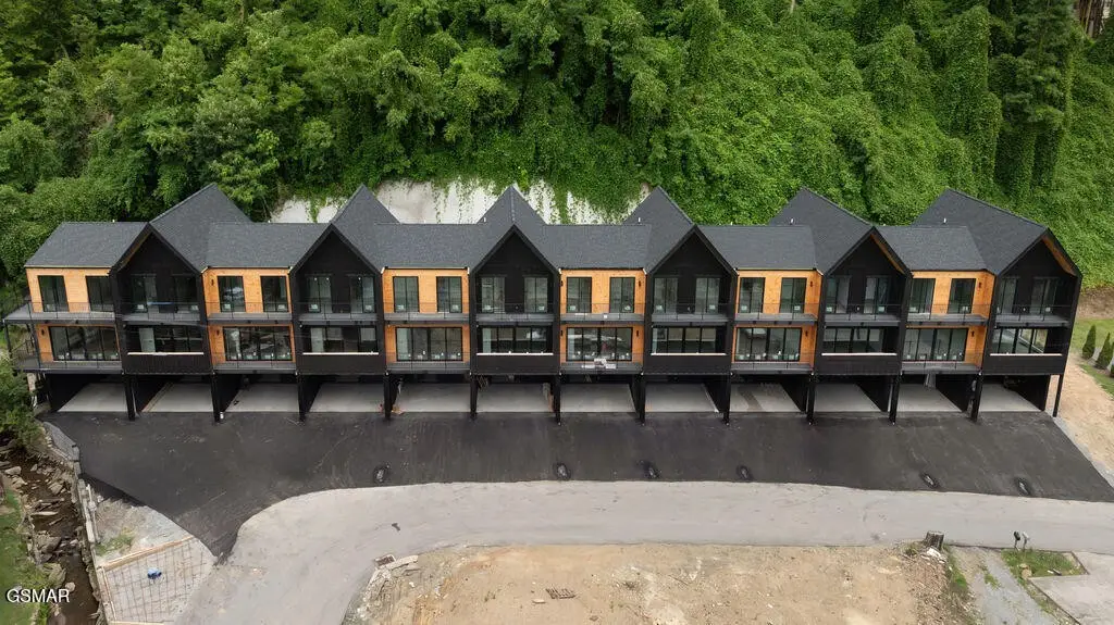 215 Circle Drive #2, Gatlinburg, TN 37738 - #1