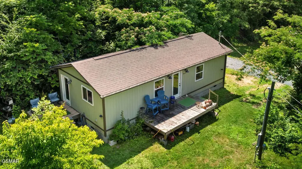 1424 Clabo Hollow Road, Sevierville, TN 37876 - #1