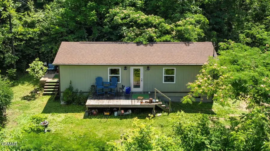 1424 Clabo Hollow Road, Sevierville, TN 37876 - #3