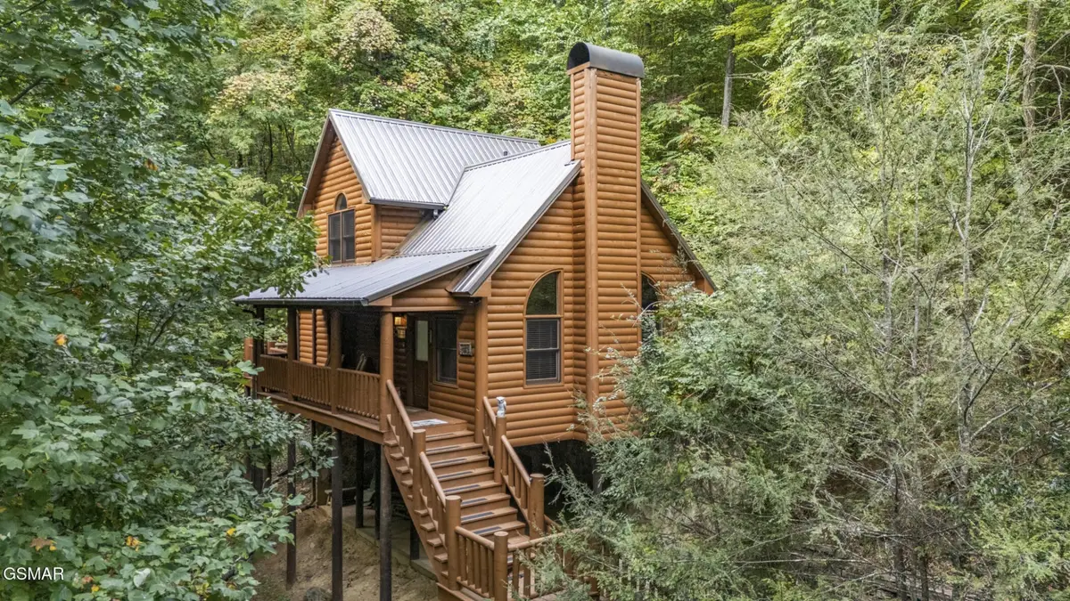 4275 Parkside Village Drive, Sevierville, TN 37862 - #1