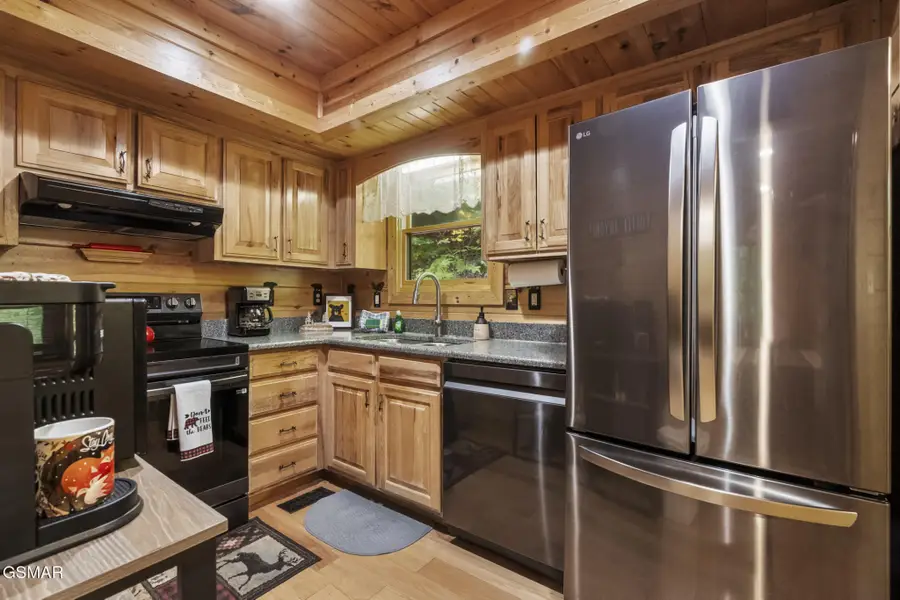 4275 Parkside Village Drive, Sevierville, TN 37862 - #3