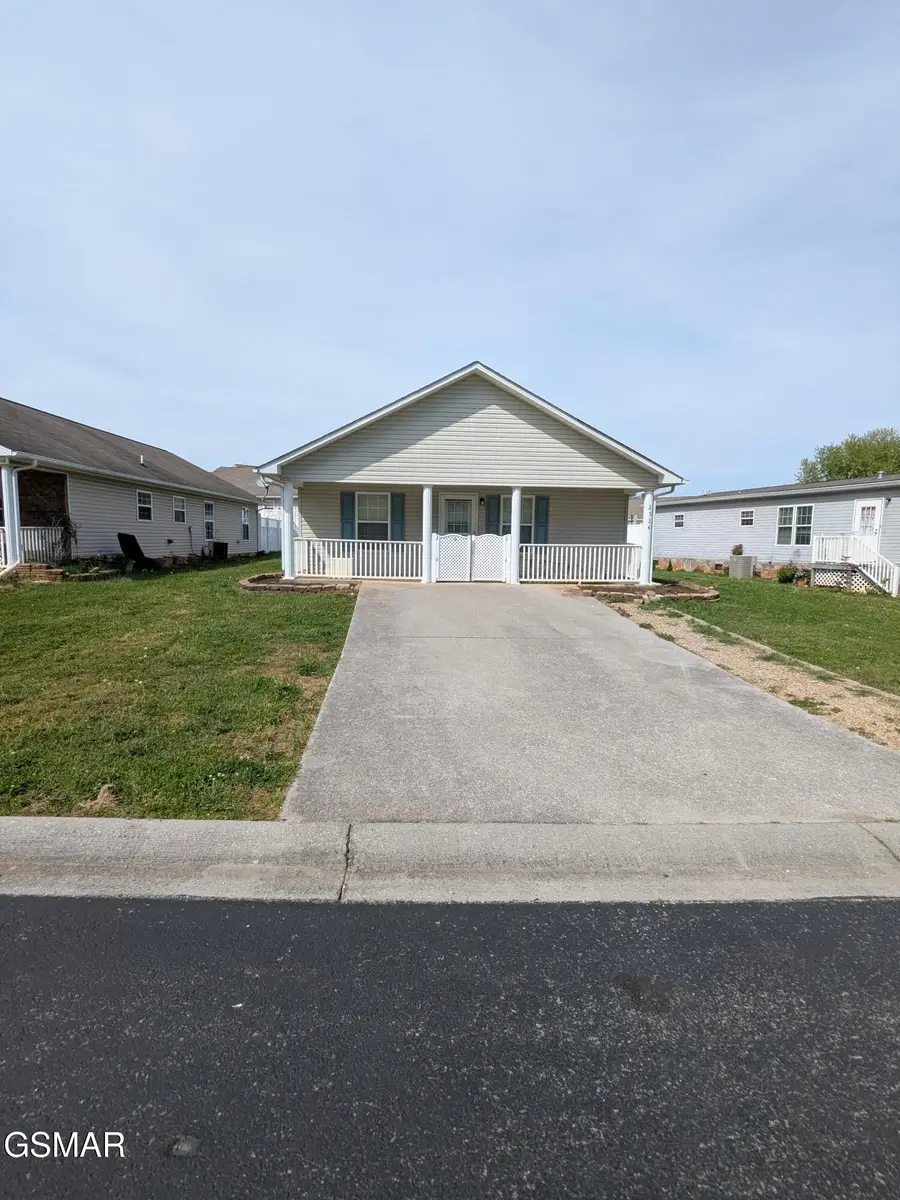 2534 Sportsmans Way, Sevierville, TN 37876 - #2