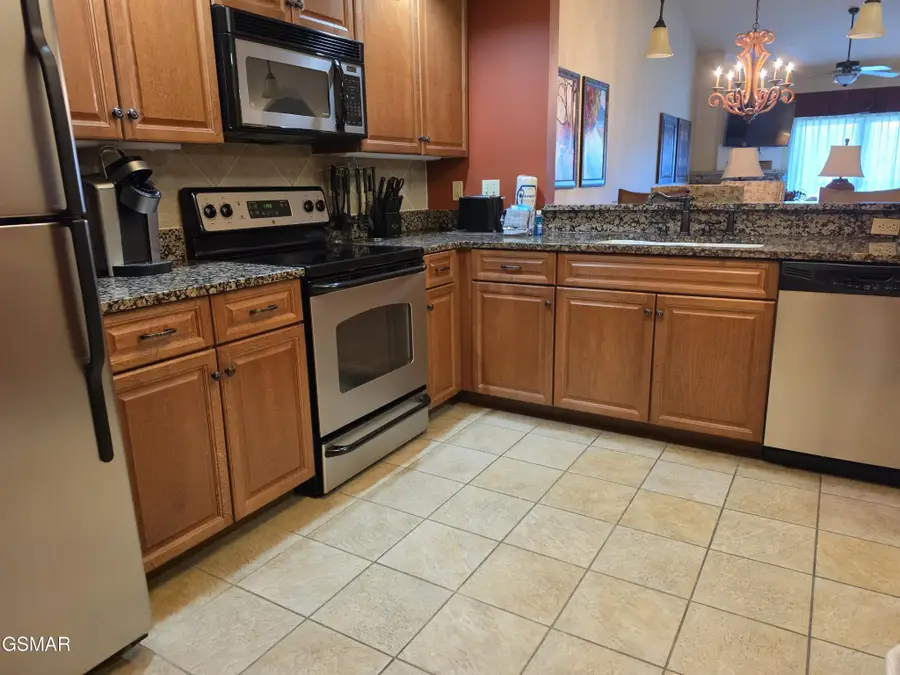 212 Dollywood Lane #UNIT 164, Pigeon Forge, TN 37863 - #3