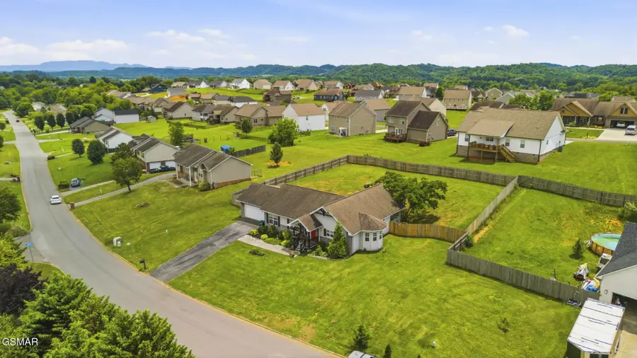 1419 Korey Boulevard, Sevierville, TN 37876 - #3