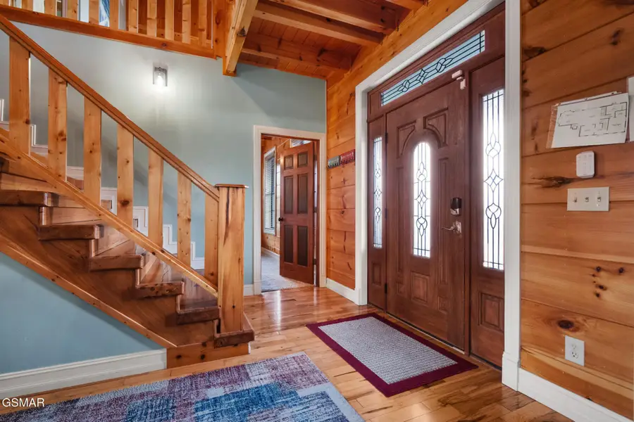 2968 Smoky Bluff Trail, Sevierville, TN 37862 - #3