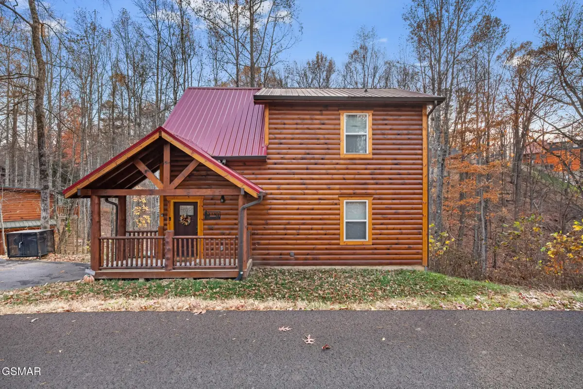 2441 Cedar Pass, Sevierville, TN 37876 - #1