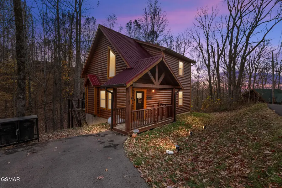 2441 Cedar Pass, Sevierville, TN 37876 - #3