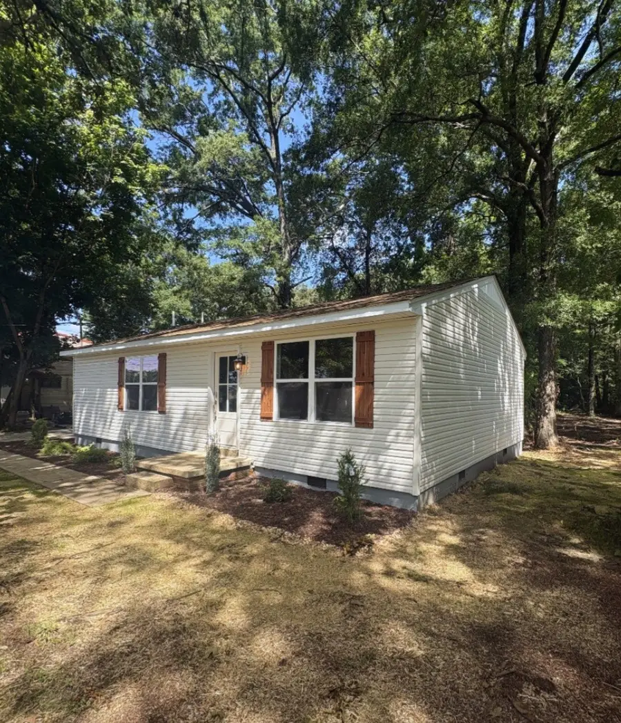 205 Tulsa Ave, Tullahoma, TN 37388 - #2