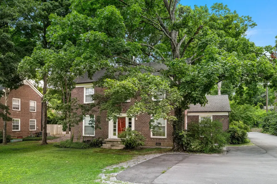 600 Bowling Ave, Nashville, TN 37215 - #2