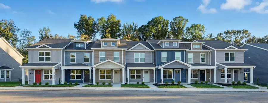 131 Quarry Point Dr #C131, Clarksville, TN 37043 - #2
