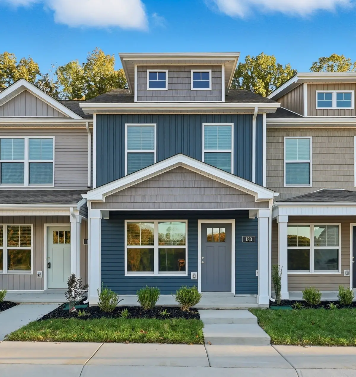 133 Quarry Point Dr #C133, Clarksville, TN 37043 - #1