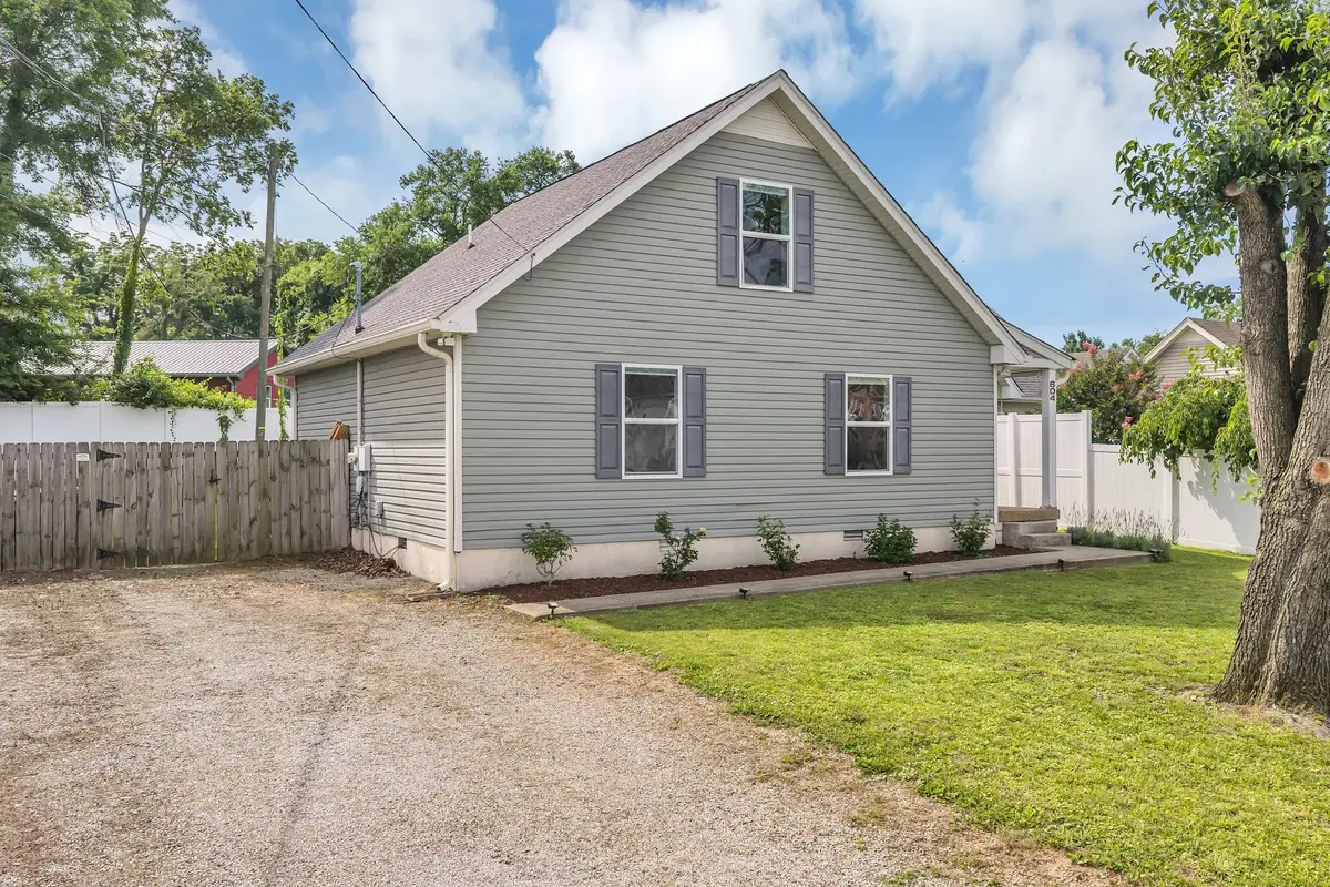 604 Basswood Ave, Nashville, TN 37209 - #1