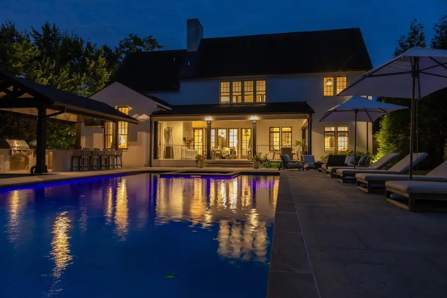 3444 Woodmont Blvd, Nashville, TN 37215 - #3