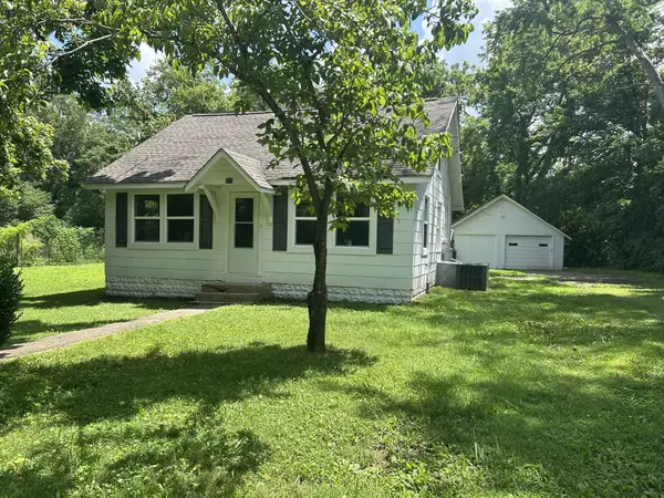 316 Yearwood Ave, Murfreesboro, TN 37130