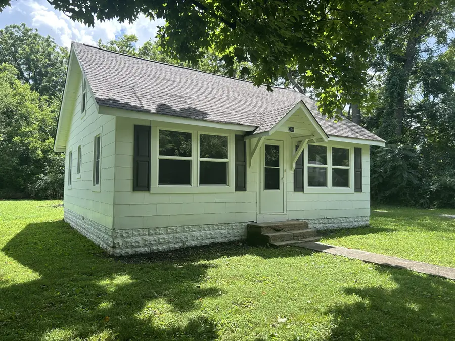 316 Yearwood Ave, Murfreesboro, TN 37130 - #2