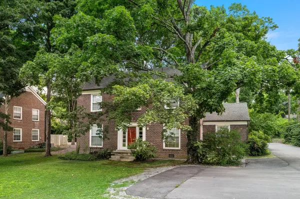 602 Bowling Ave, Nashville, TN 37215