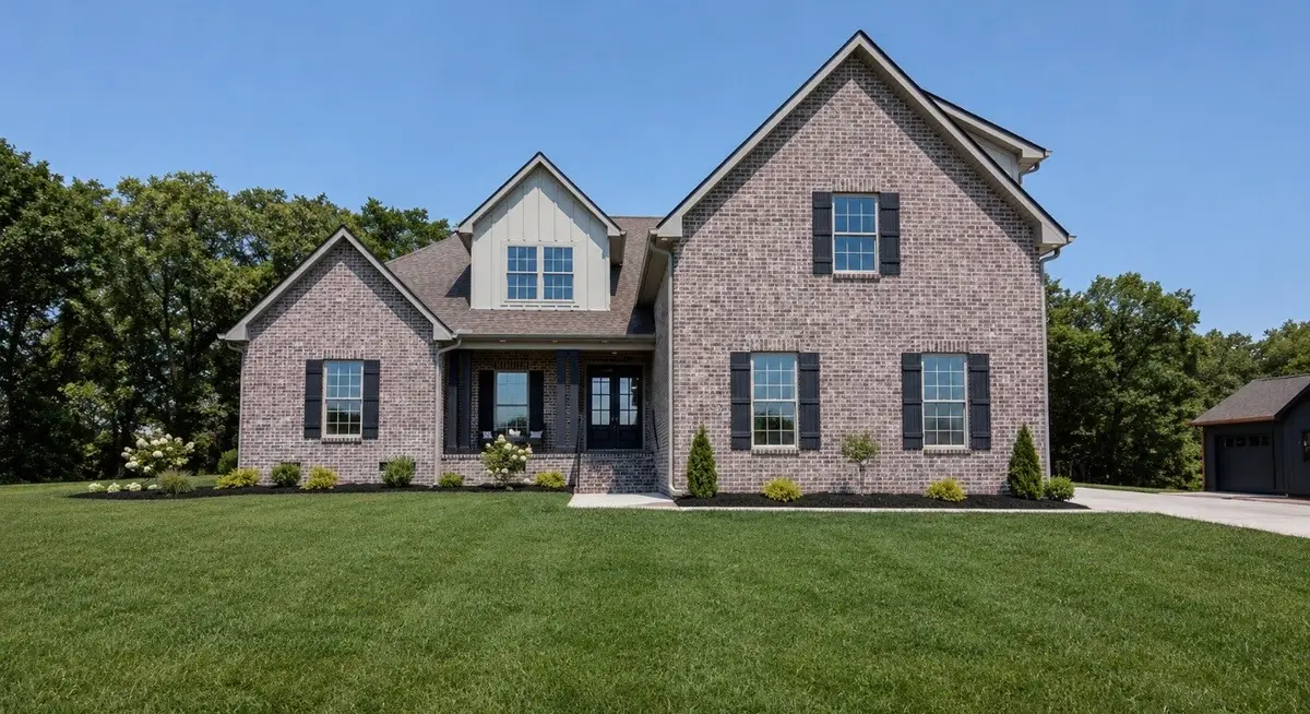 1509 Martha Washington Way, Murfreesboro, TN 37130 - #1
