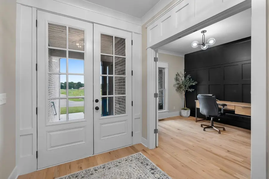1509 Martha Washington Way, Murfreesboro, TN 37130 - #3