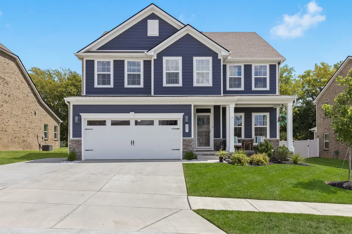 285 Grassy Glen Dr, Gallatin, TN 37066 - #1