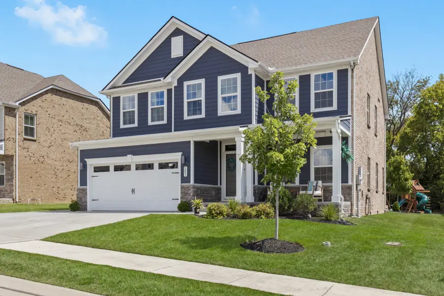 285 Grassy Glen Dr, Gallatin, TN 37066 - #3
