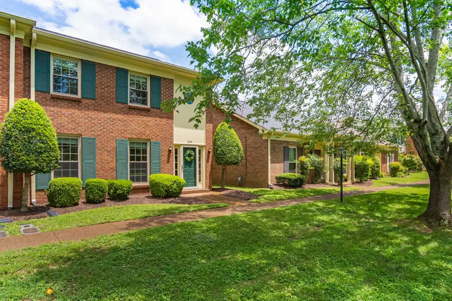 1279 General George Patton Rd, Nashville, TN 37221 - #2