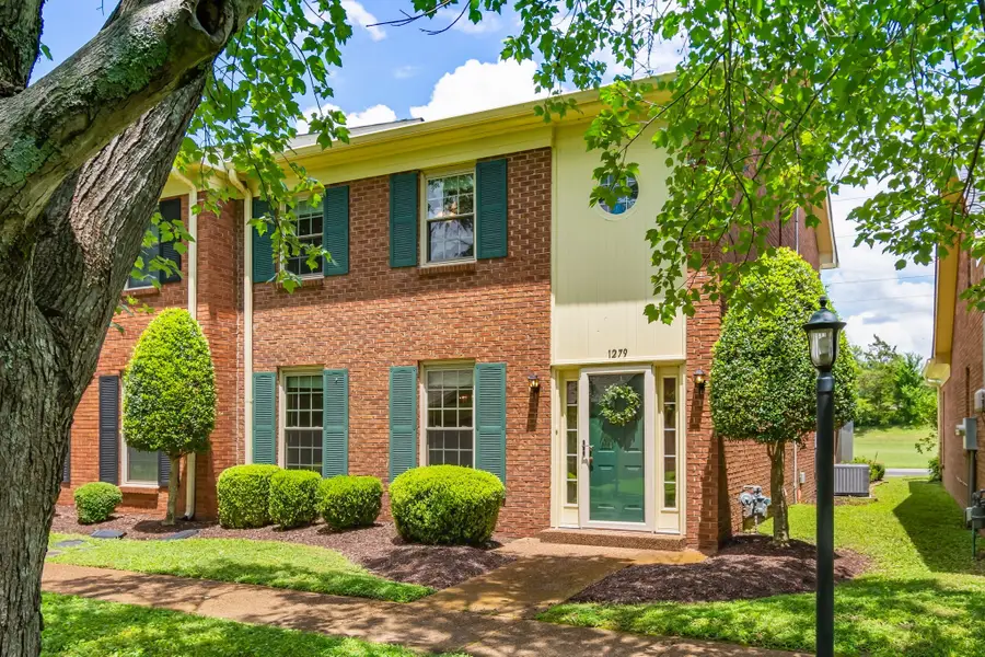 1279 General George Patton Rd, Nashville, TN 37221 - #3