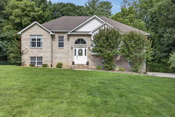 1540 Little John Ln, Cookeville, TN 38501