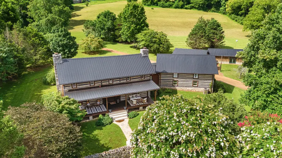 3210 Indian Camp Springs Rd, Columbia, TN 38401 - #2