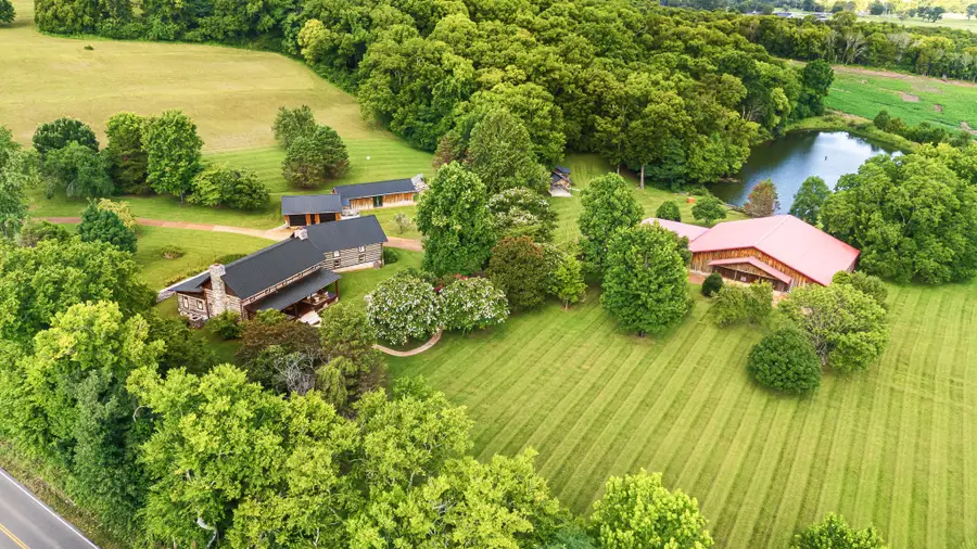 3210 Indian Camp Springs Rd, Columbia, TN 38401 - #3