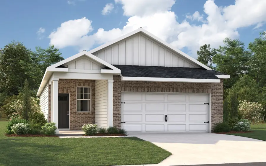 4837 Clousden Way, Murfreesboro, TN 37129 - #2