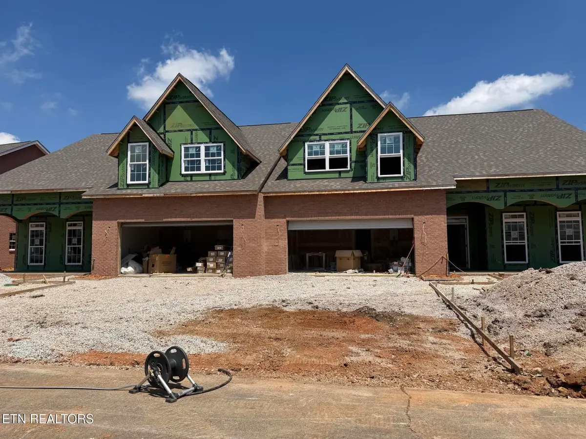 3831 Honeytree Lane, Knoxville, TN 37938 - #1