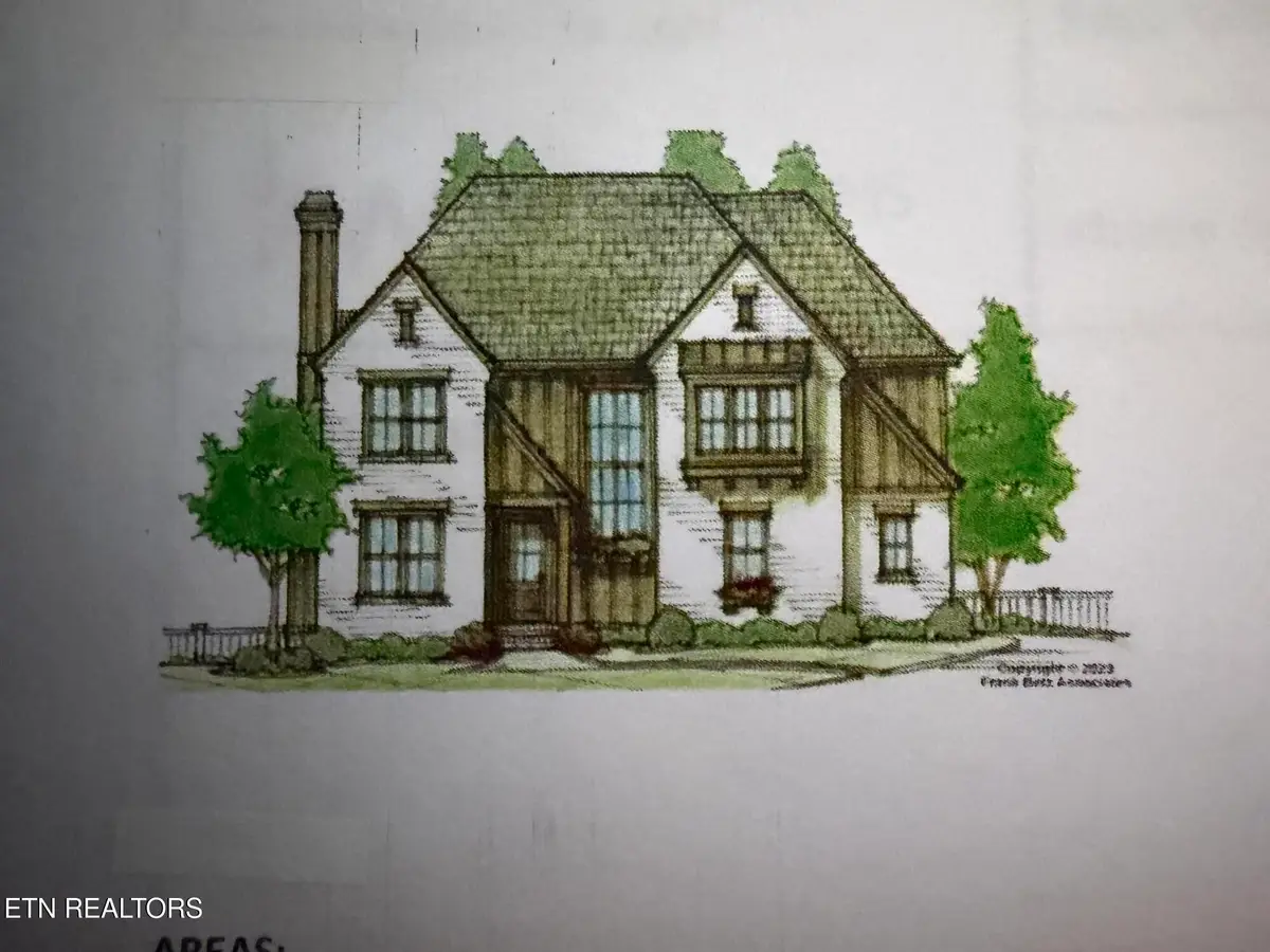 873 Anchor Vista Rd, Knoxville, TN 37934 - #1