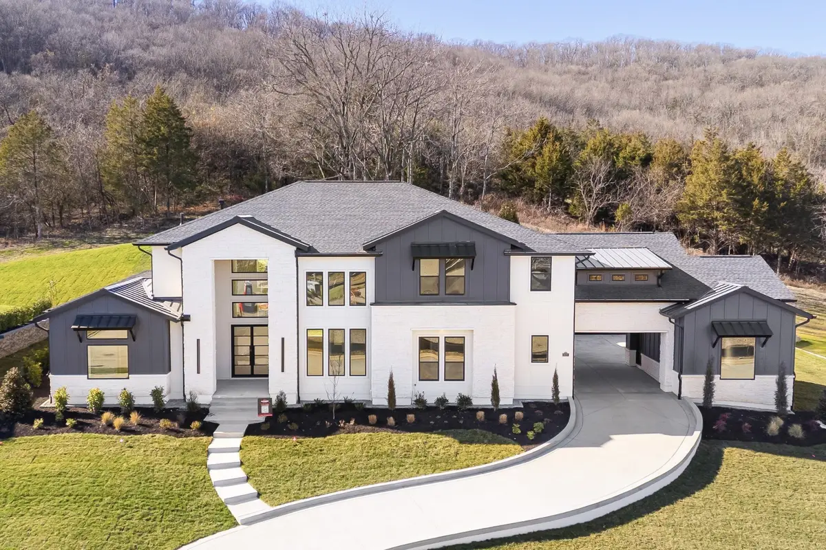 1835 Dartmouth Drive, Brentwood, TN 37027 - #1
