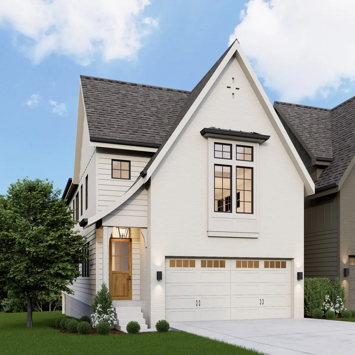 518A American Rd, Nashville, TN 37209 - #1