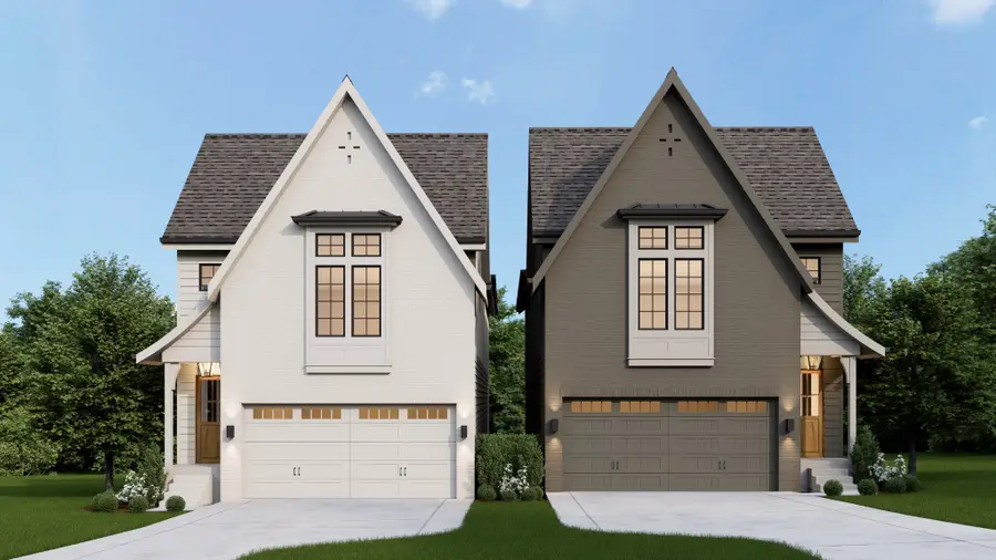 518A American Rd, Nashville, TN 37209 - #2