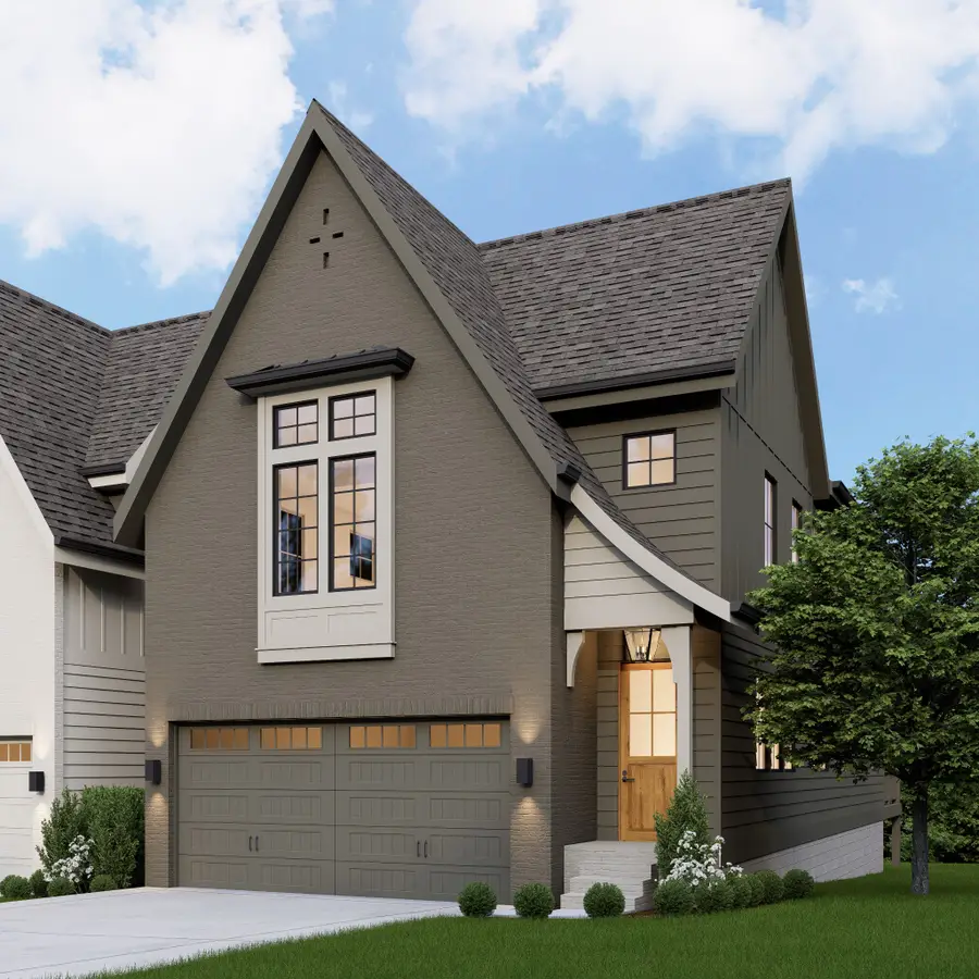518A American Rd, Nashville, TN 37209 - #3