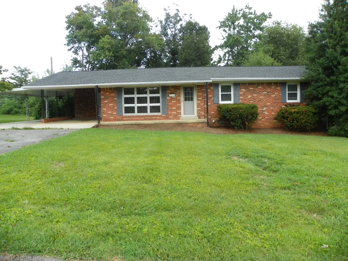 771 Greenland Ave, Cookeville, TN 38501 - #1