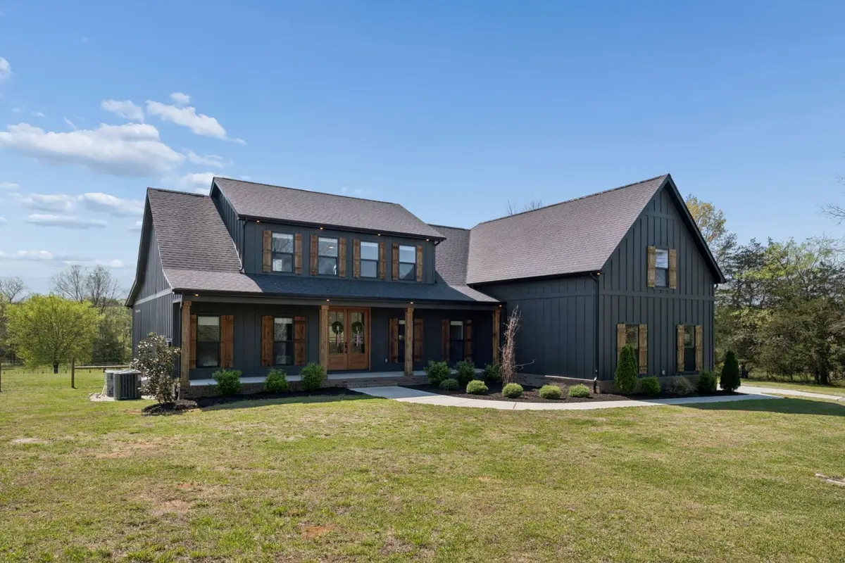 9640 Lascassas Pike, Lascassas, TN 37085 - #1
