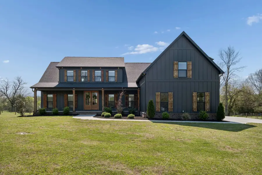 9640 Lascassas Pike, Lascassas, TN 37085 - #2