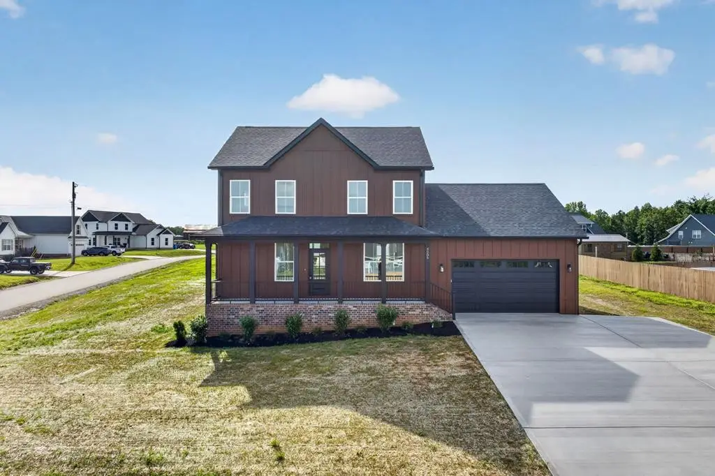 4585 Kate Cir, Cookeville, TN 38506 - #1