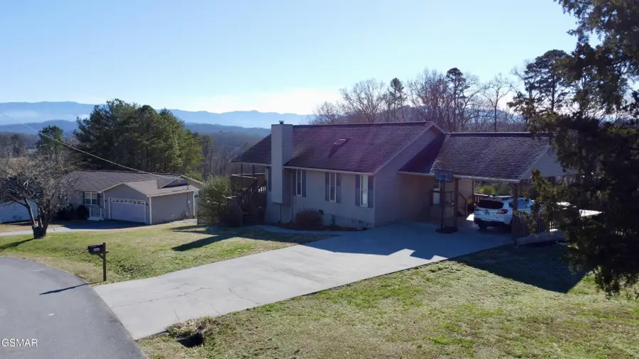 444 Connatser Lane, Sevierville, TN 37876 - #2