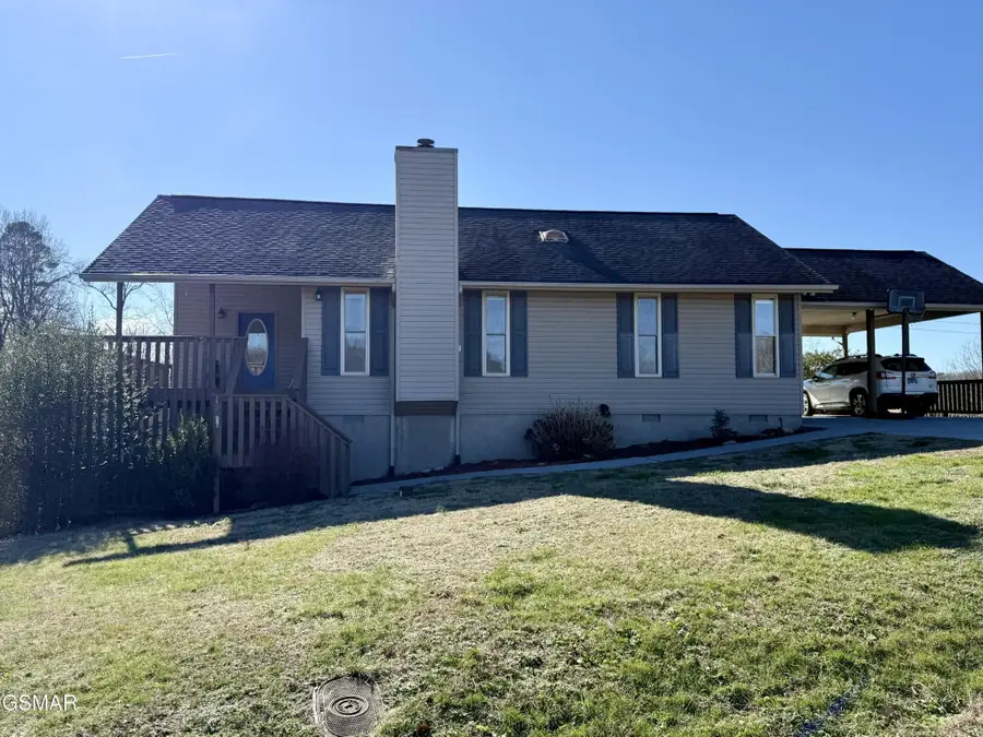 444 Connatser Lane, Sevierville, TN 37876 - #3
