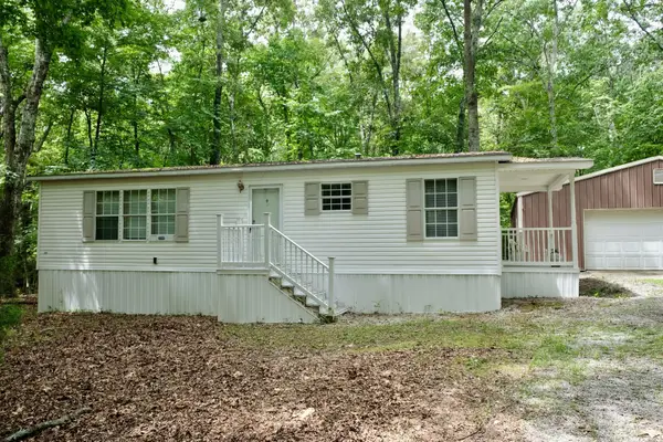 756 Ewing Cemetery Road, Spring City, TN 37381