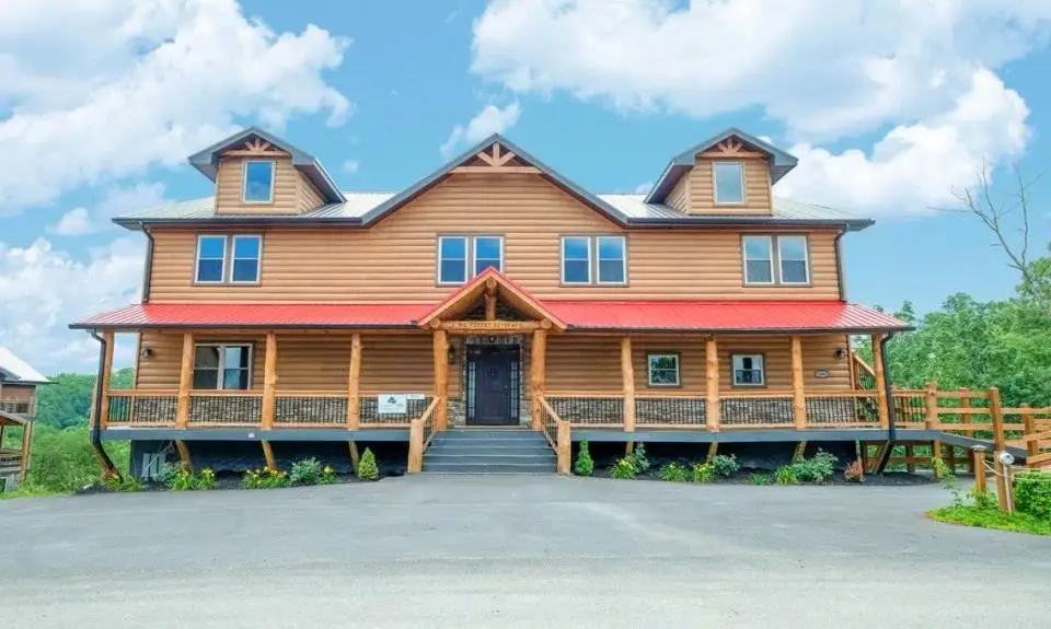 14851481 Sleepy Valley Lane, Sevierville, TN 37876 - #1