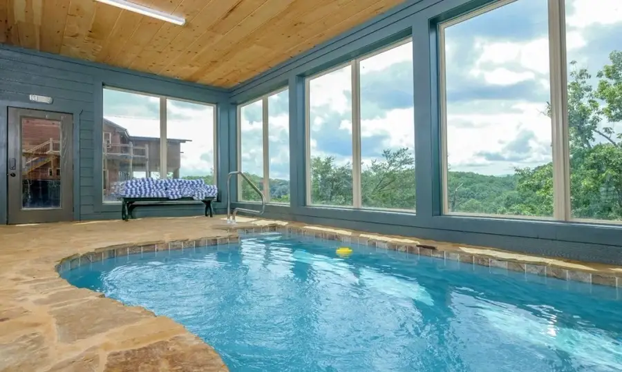 14851481 Sleepy Valley Lane, Sevierville, TN 37876 - #3