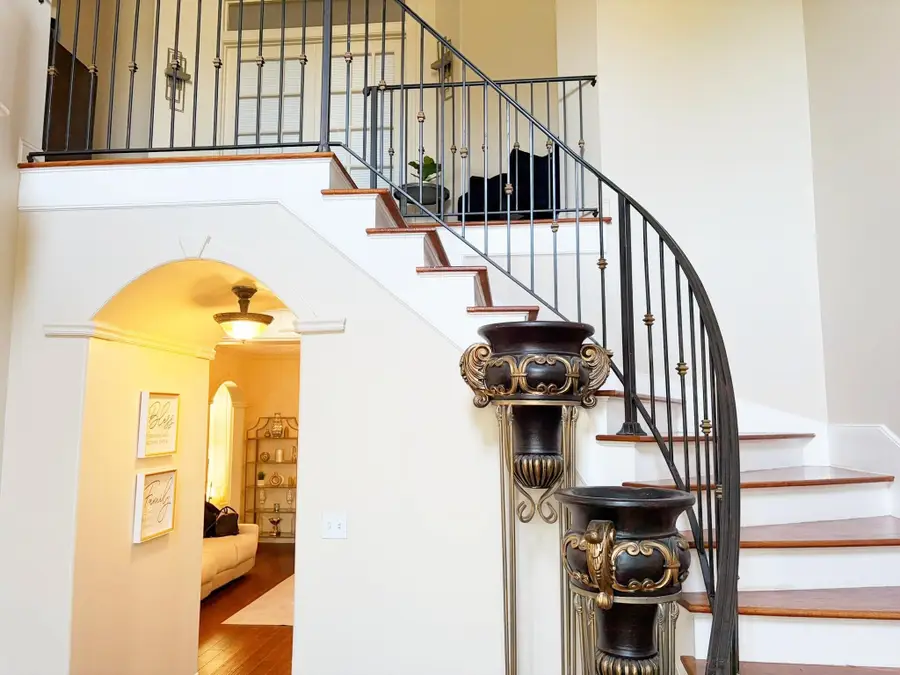 2339 Meverett Ln, Cordova, TN 38016 - #3