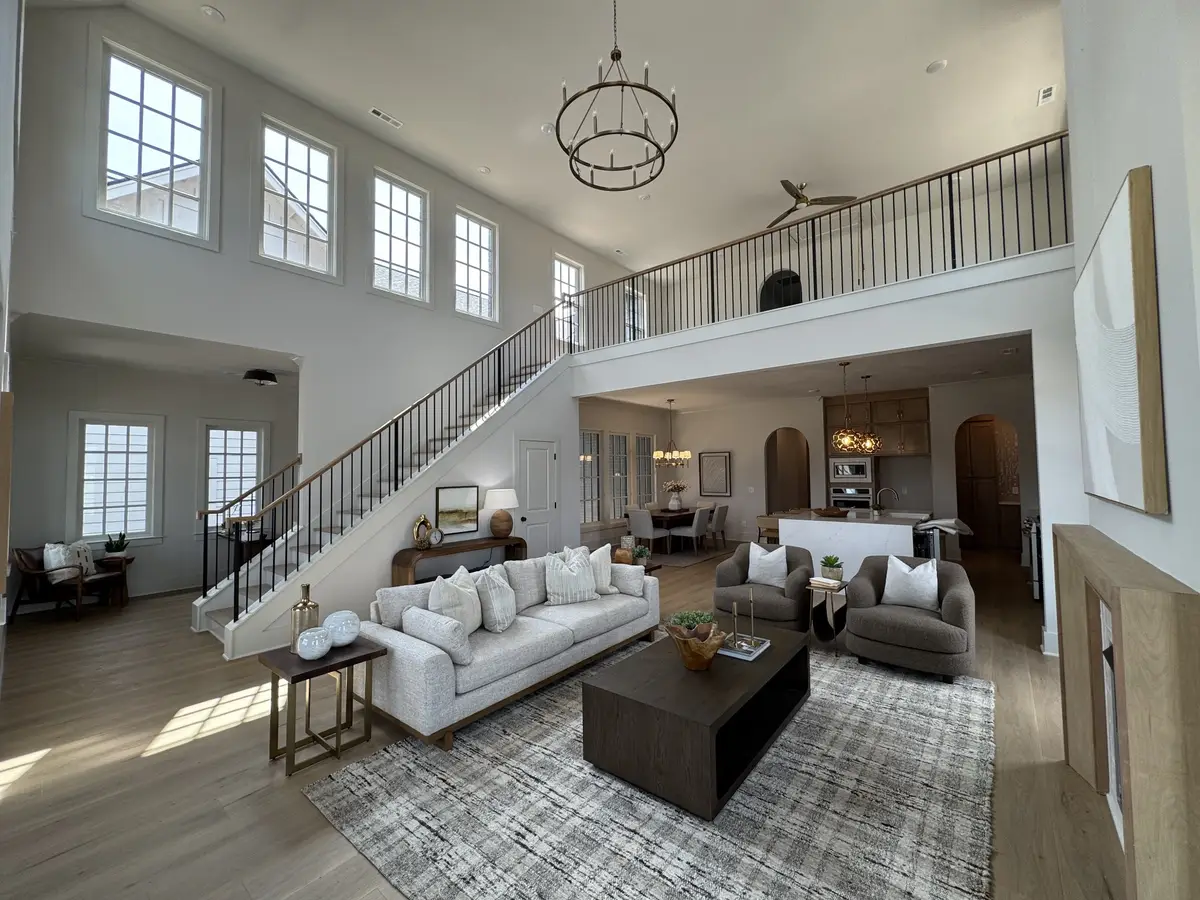 2537 Buckner Lane, Thompsons Station, TN 37179 - #1
