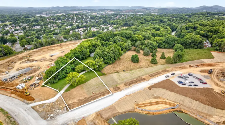1 Copley Road, Franklin, TN 37064 - #3