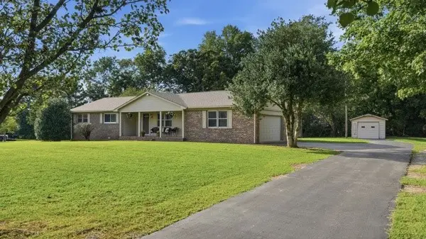 101 Royal Oak Dr, Winchester, TN 37398 - #3
