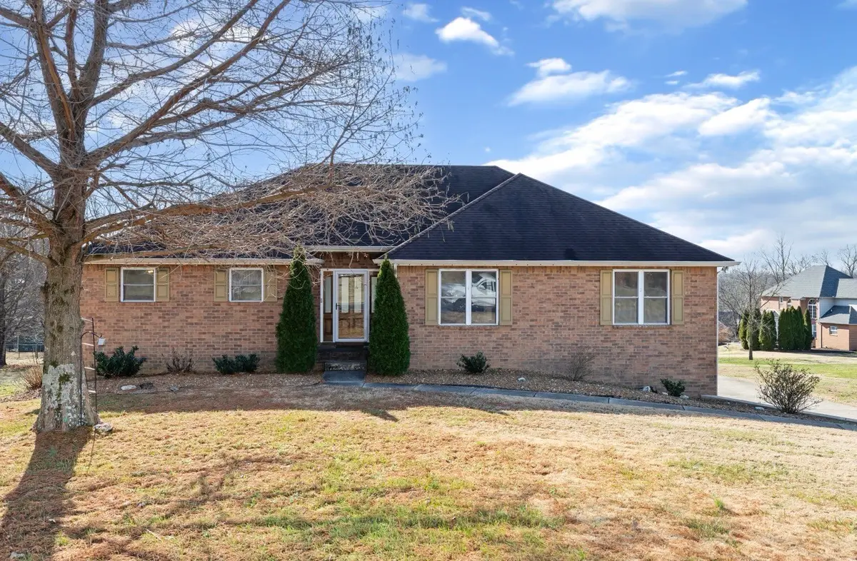 1517 Anthony Way, Mount Juliet, TN 37122 - #1